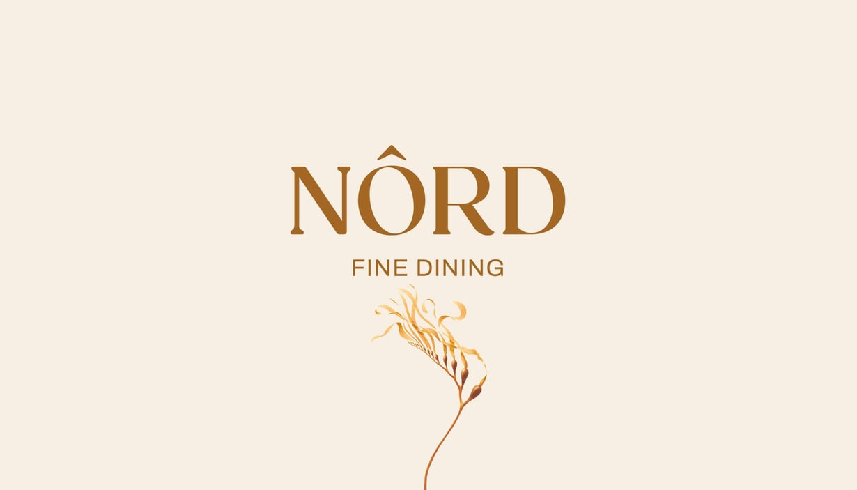 Nord Logo