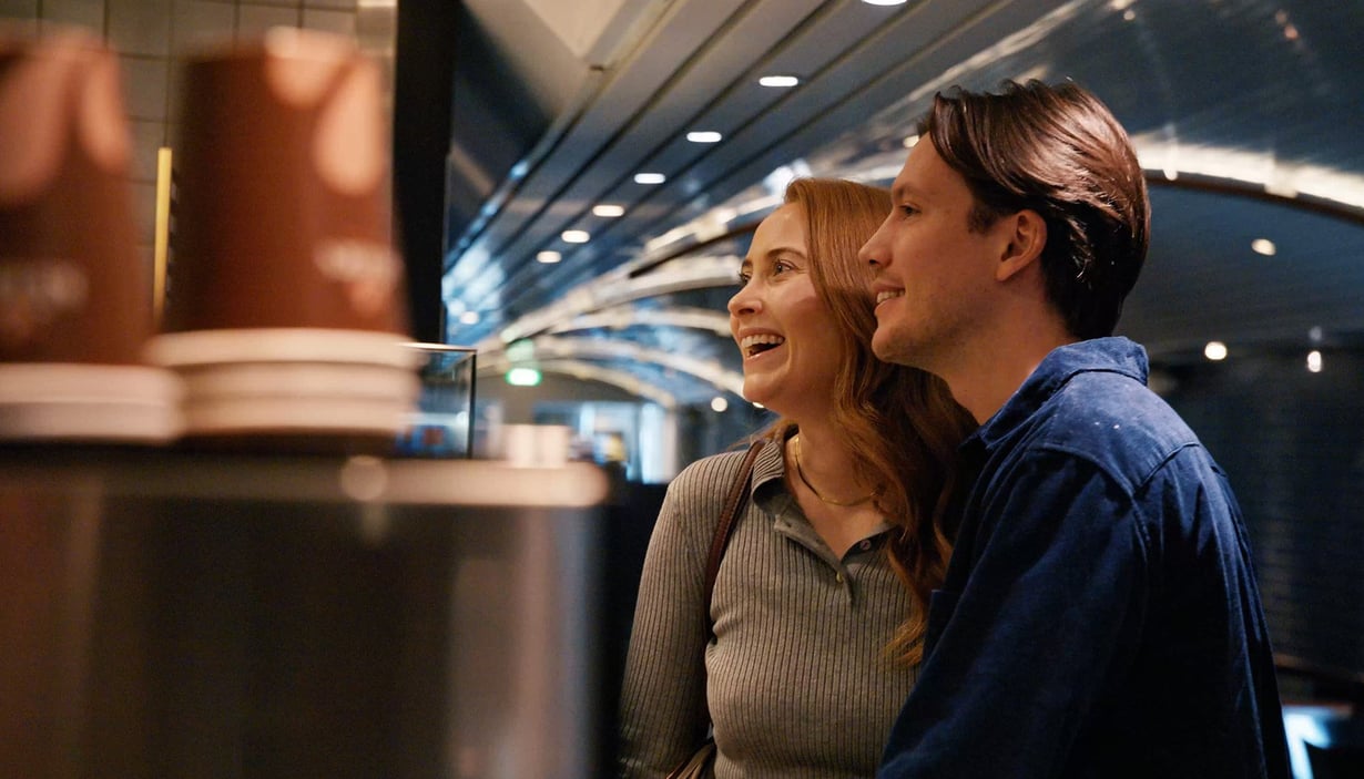 Kværn - Coffee & Deli