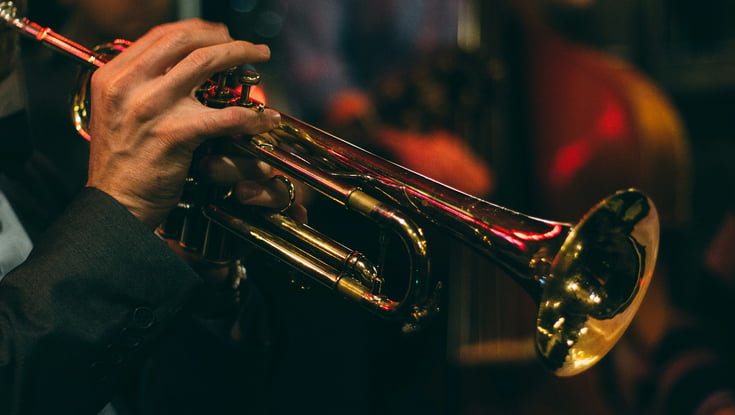 Copenhagen Jazz festival