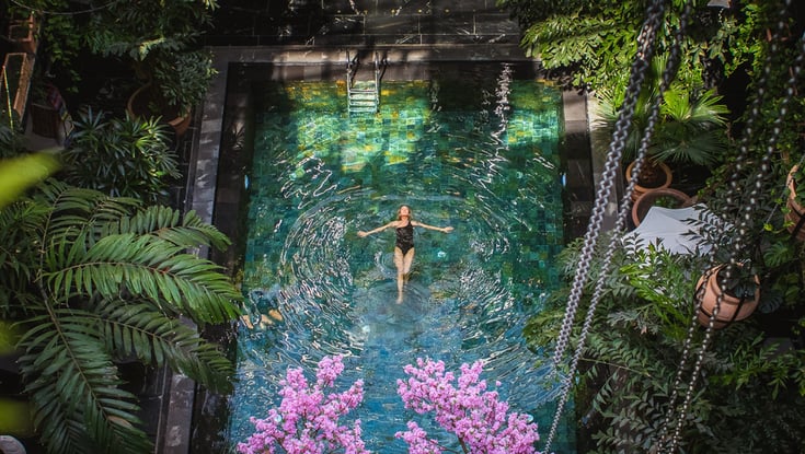 PhotoCredit: Guldsmeden Hotels, Manon Les Suites