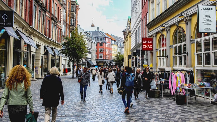 Købmagergade