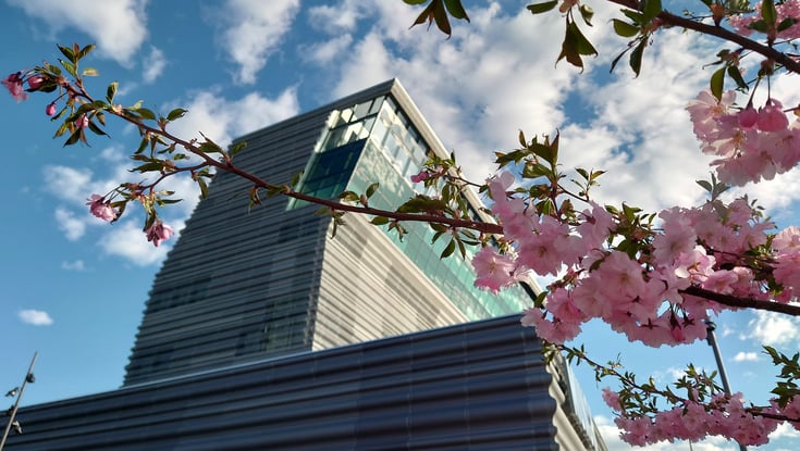 MUNCH museum