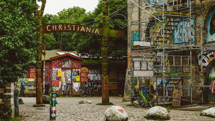 Christiania