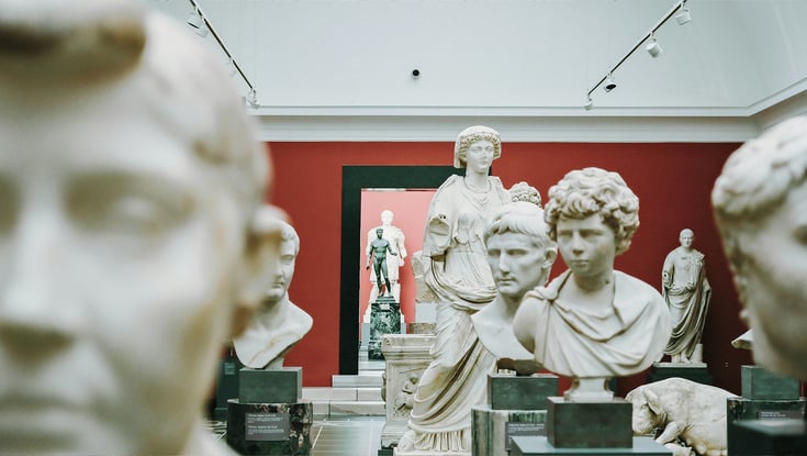 The Glyptotek